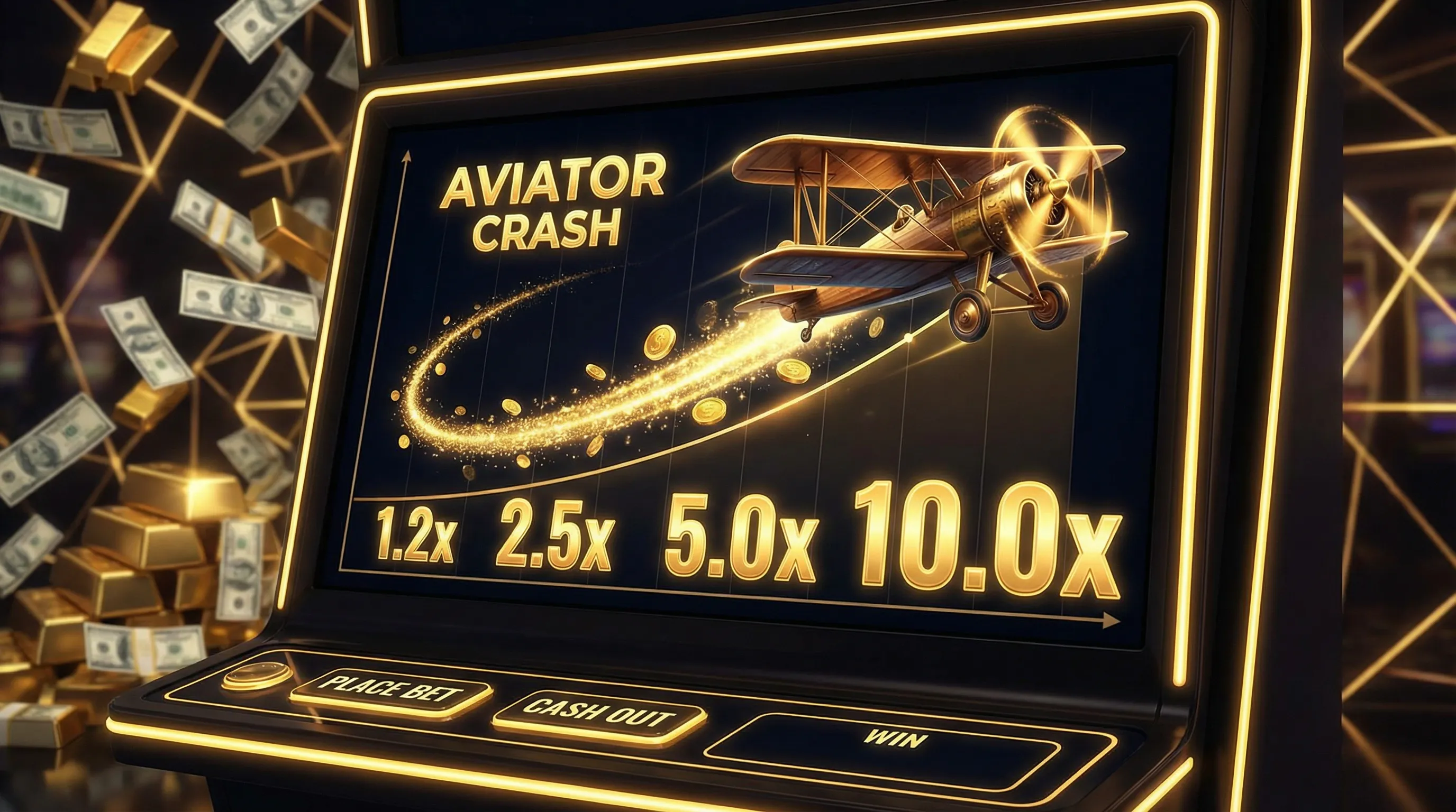 Aviator pixbet - Jogo Crash de Aviação