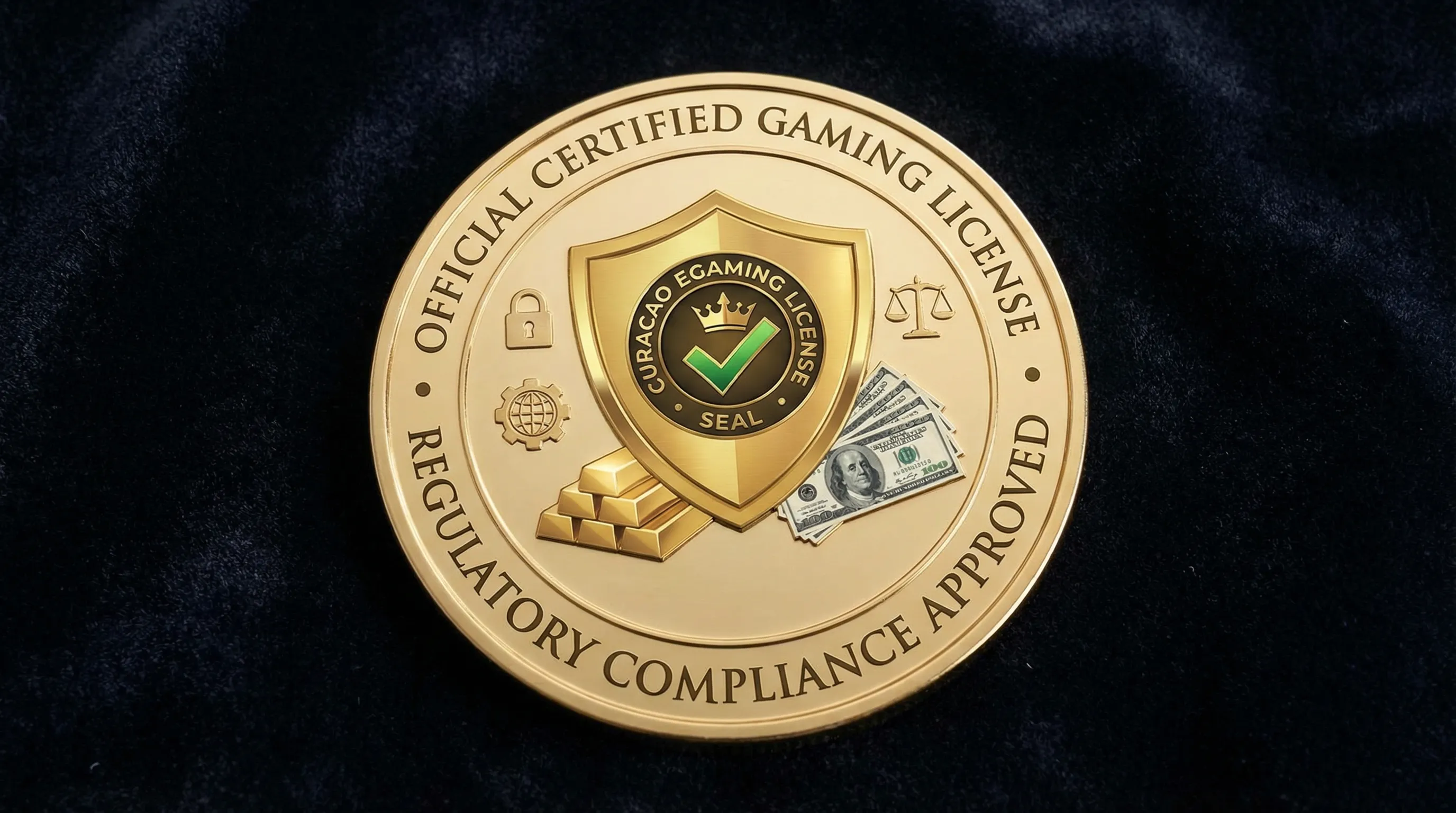 pixbet Licença Curaçao eGaming - Cassino Licenciado